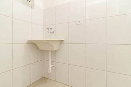 Apartamento para alugar com 40m², 1 quarto e sem vagaÁrea de Serviço
