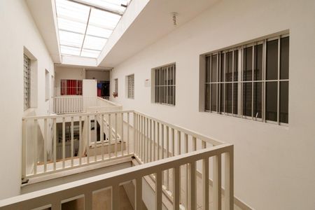 Apartamento para alugar com 40m², 1 quarto e sem vagaÁrea comum