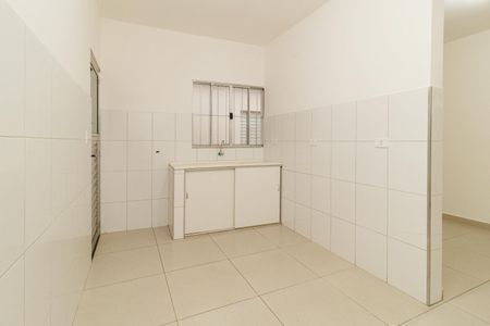 Apartamento para alugar com 40m², 1 quarto e sem vagaCozinha