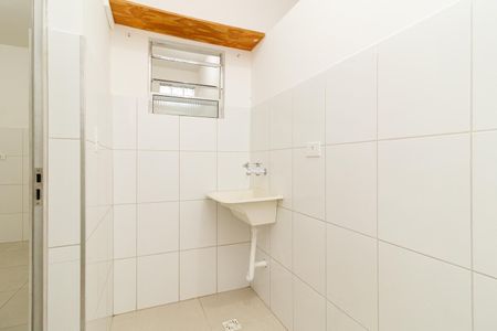 Apartamento para alugar com 40m², 1 quarto e sem vagaÁrea de Serviço