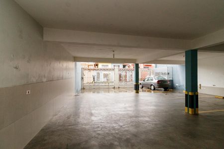 Apartamento para alugar com 40m², 1 quarto e sem vagaÁrea comum
