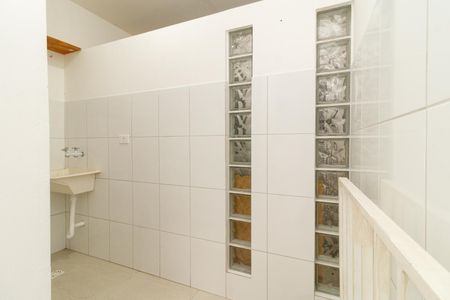 Apartamento para alugar com 40m², 1 quarto e sem vagaÁrea de Serviço
