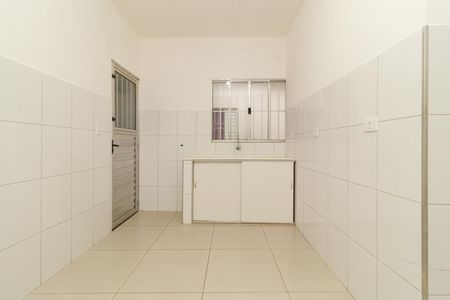 Apartamento para alugar com 40m², 1 quarto e sem vagaCozinha