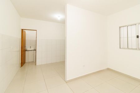 Apartamento para alugar com 40m², 1 quarto e sem vagaSala