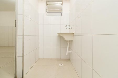 Apartamento para alugar com 40m², 1 quarto e sem vagaÁrea de Serviço