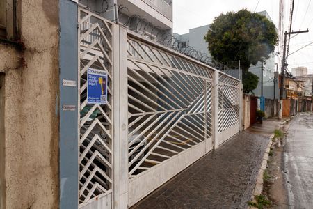 Apartamento para alugar com 40m², 1 quarto e sem vagaFachada