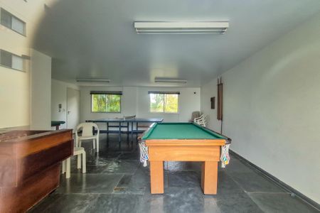Apartamento à venda com 120m², 3 quartos e 2 vagasEspaço de Jogos