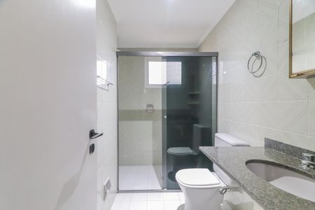 Apartamento à venda com 120m², 3 quartos e 2 vagasQuarto 3 - Suíte