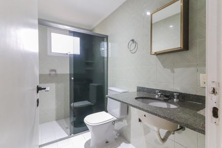 Apartamento à venda com 120m², 3 quartos e 2 vagasQuarto 3 - Suíte