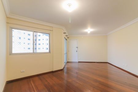 Apartamento à venda com 120m², 3 quartos e 2 vagasSala