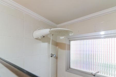 Apartamento à venda com 120m², 3 quartos e 2 vagasBanheiro