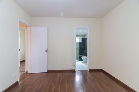 Apartamento à venda com 120m², 3 quartos e 2 vagasQuarto 3 - Suíte