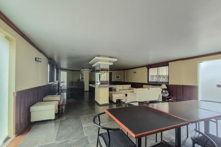 Apartamento à venda com 120m², 3 quartos e 2 vagasÁrea comum - Salão de festas