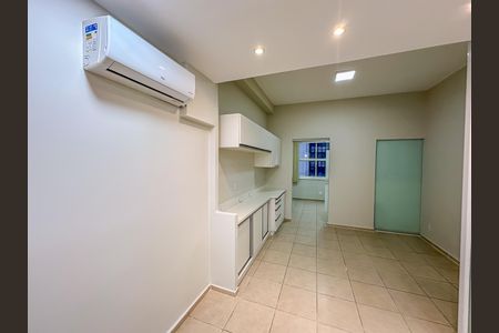 Sala de apartamento para alugar com 3 quartos, 92m² em Centro, Rio de Janeiro