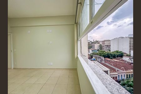 Apartamento para alugar com 92m², 3 quartos e sem vaga Apartamento para alugar com 92m², 3 quartos e sem vagaQuarto 3
