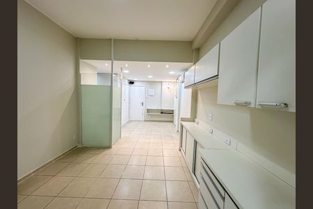Sala de apartamento para alugar com 3 quartos, 92m² em Centro, Rio de Janeiro