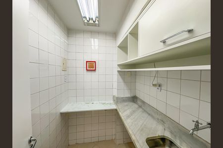 Apartamento para alugar com 92m², 3 quartos e sem vaga Apartamento para alugar com 92m², 3 quartos e sem vagaCozinha
