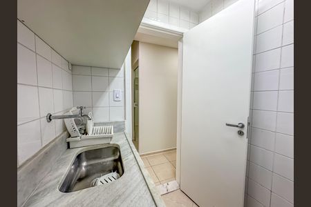 Apartamento para alugar com 92m², 3 quartos e sem vaga Apartamento para alugar com 92m², 3 quartos e sem vagaCozinha