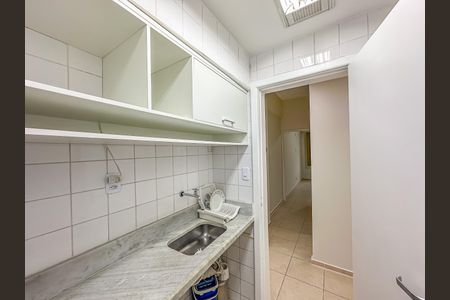 Apartamento para alugar com 92m², 3 quartos e sem vaga Apartamento para alugar com 92m², 3 quartos e sem vagaCozinha