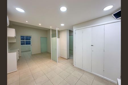 Sala de apartamento para alugar com 3 quartos, 92m² em Centro, Rio de Janeiro