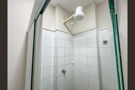 Apartamento para alugar com 92m², 3 quartos e sem vaga Apartamento para alugar com 92m², 3 quartos e sem vagaBanheiro