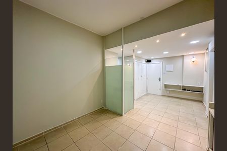 Sala de apartamento para alugar com 3 quartos, 92m² em Centro, Rio de Janeiro