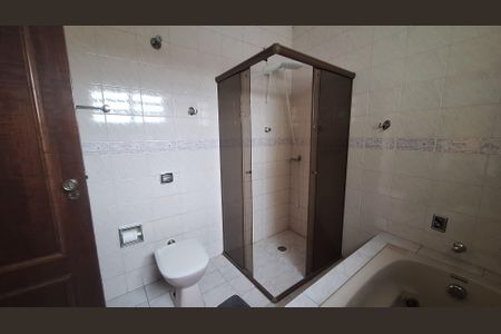 Casa para alugar com 300m², 5 quartos e 2 vagasCasa 2 Banheiro