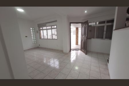 Sala de casa para alugar com 5 quartos, 300m² em Parque Suzano, Suzano