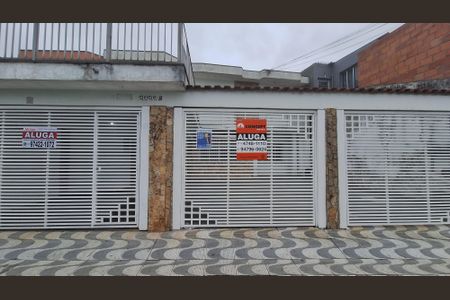 Casa para alugar com 300m², 5 quartos e 2 vagasFachada