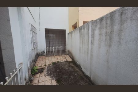 Casa para alugar com 300m², 5 quartos e 2 vagasCozinha vista 