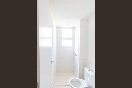 Apartamento para alugar com 42m², 2 quartos e 1 vagaBanheiro