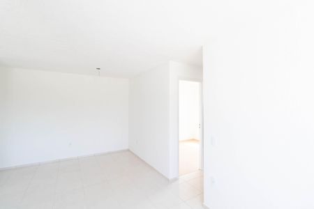 Sala de apartamento para alugar com 2 quartos, 42m² em Campo Grande, Rio de Janeiro