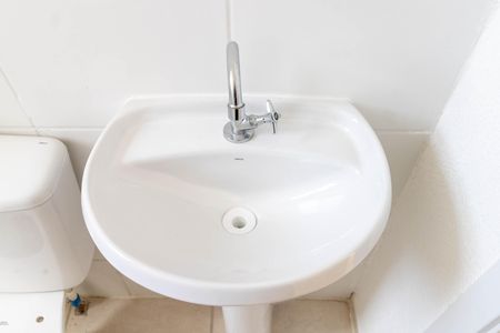 Apartamento para alugar com 42m², 2 quartos e 1 vagaBanheiro