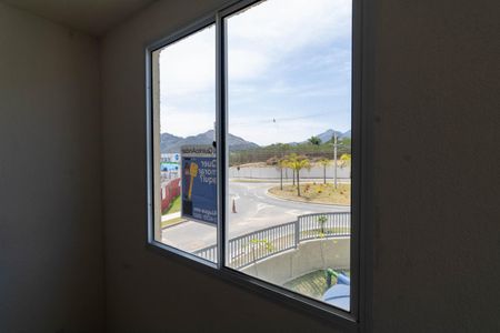 Apartamento para alugar com 42m², 2 quartos e 1 vagaPlaquinha
