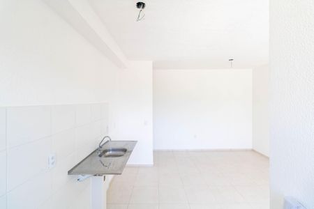 Apartamento para alugar com 42m², 2 quartos e 1 vagaÁrea de Serviço