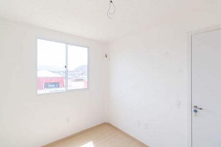 Apartamento para alugar com 42m², 2 quartos e 1 vagaQuarto 1