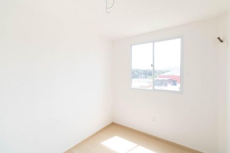 Quarto 1 de apartamento para alugar com 2 quartos, 42m² em Campo Grande, Rio de Janeiro