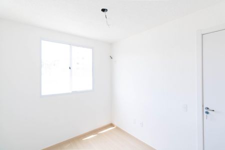 Apartamento para alugar com 42m², 2 quartos e 1 vagaQuarto 2