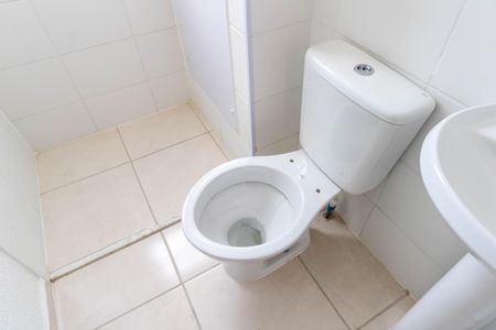 Apartamento para alugar com 42m², 2 quartos e 1 vagaBanheiro