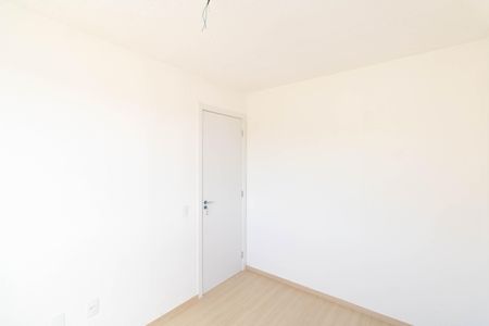 Apartamento para alugar com 42m², 2 quartos e 1 vagaQuarto 2