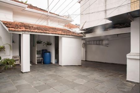 Casa à venda com 120m², 2 quartos e 5 vagasQuintal