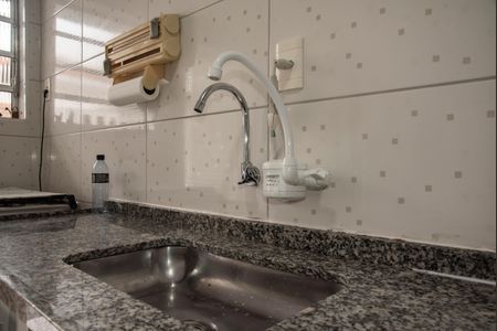 Casa à venda com 120m², 2 quartos e 5 vagasEdícula