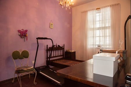 Casa à venda com 120m², 2 quartos e 5 vagasQuarto 1