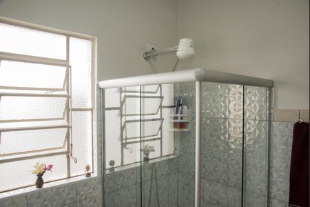 Casa à venda com 120m², 2 quartos e 5 vagasBanheiro