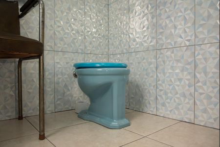 Casa à venda com 120m², 2 quartos e 5 vagasBanheiro