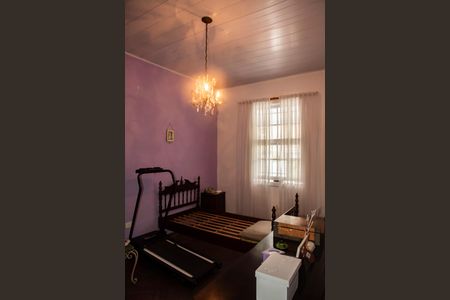 Casa à venda com 120m², 2 quartos e 5 vagasQuarto 1