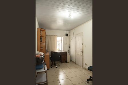 Casa à venda com 120m², 2 quartos e 5 vagasEdícula