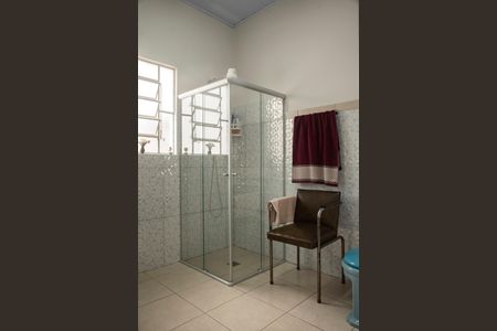 Casa à venda com 120m², 2 quartos e 5 vagasBanheiro