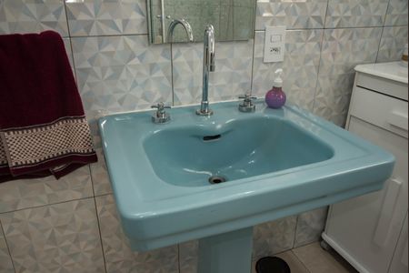 Casa à venda com 120m², 2 quartos e 5 vagasBanheiro