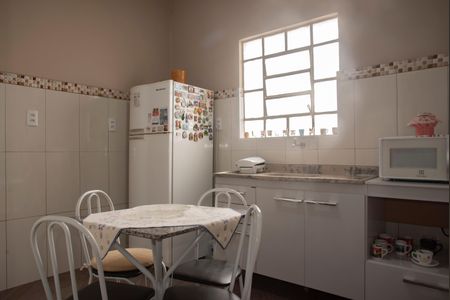 Casa à venda com 120m², 2 quartos e 5 vagasCozinha